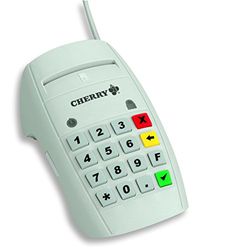Cherry SMARTTERMINAL ST-2000U Chipkartenleser - 2