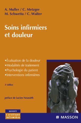 Download Soins infirmiers et douleur