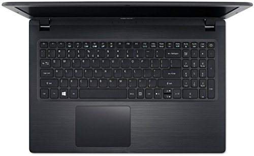 Acer Aspire 3 A315-51  15 6 inch  Notebook Intel Core i3 -6006U 2GHz  4GB RAM  1TB HDD  WLAN BT Webcam  HD Graphics 520  Windows 10 Home