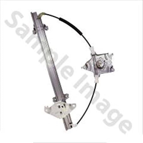 Left Front Window Regulator for Honda Civic Mk Iv (Eg, Eh) 1991 To 1995