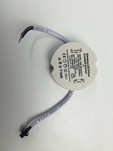 Preisvergleich Produktbild SpiceLED® LED-Trafo für "ShineLED-14" COB-Technik