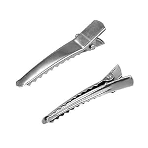 hair clips accessories alligator