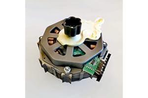 Moteur"REMC" pour Vorwerk Thermomix TM31