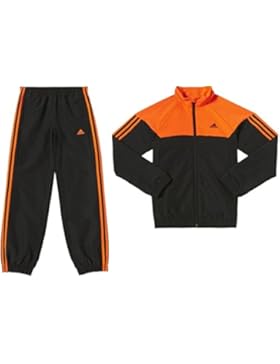 Adidas YB KSP Boy's Woven Suit Mehrfarbig