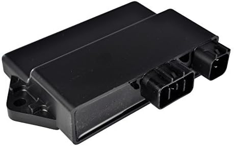 CDI Box High Performance For Yamaha YFM 350 Raptor / Warrior 2002-2013 by Mister Electrical