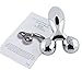 MAKARTT 3D Y Roller Massager Body Face Massager Face Lift Body Slimming Skin Tighten Tone Facial Toner