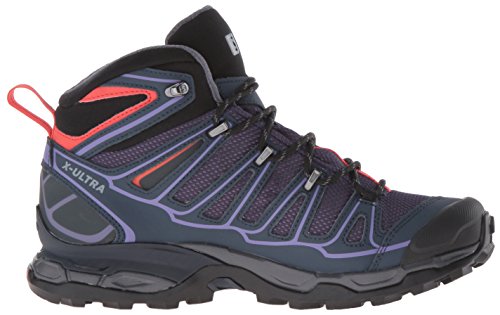 Salomon Damen X Ultra Mid 2 Gtx W Wanderstiefel - 7
