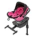 Produktbild Kiddy 41940EL052 Evoluna i-Size Babyschale inkl. Isofix Base, patentierte KLF-Liegefunktion, i-Size (Geburt-83 cm, Geburt-ca. 15 Monate), Pink
