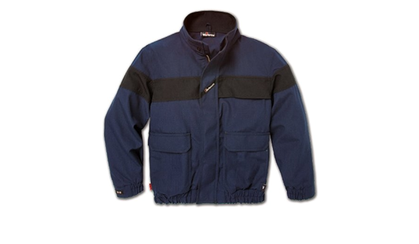 Workrite Fr Jacket 2025