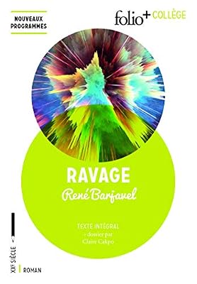 Folio Ravage