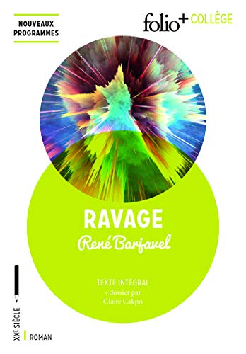 Télécharger Ravage Gratuit