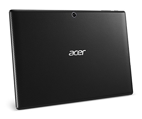 Acer Iconia 10  A3 - A30 - Tableta T  ctil  Full HD  color negro  Intel Atom  SSD 32 Go  Android 