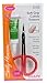 Sally Hansen Soft Grip Cuticle Scissors And Gel Cuticle Remover S7370