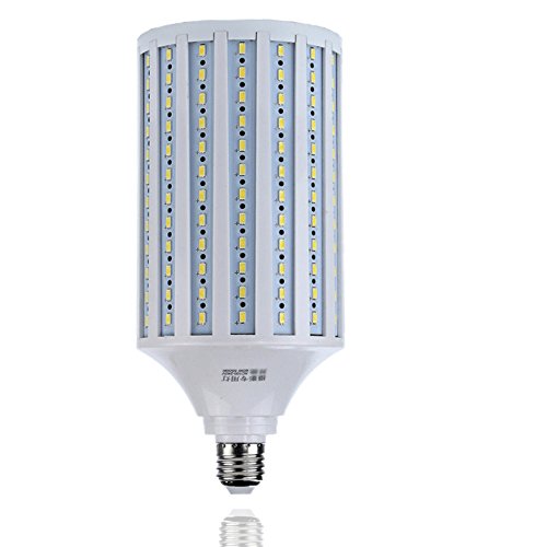 Preisvergleich Produktbild SMBYLL LED-Mais-Licht, LED Energiesparlampen 60W Professionelle Fotografie-Glühlampe E27 Lichtquelle 5500K Studio-weiches Licht Nehmen Sie ein Foto-Fülle-Licht AC100-240V Studio-Ausrüstung Lichtquelle