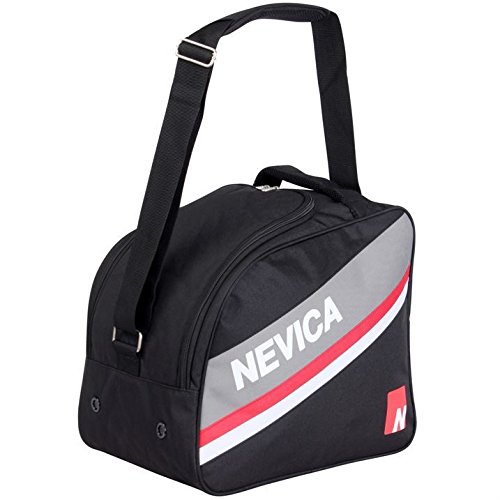 nevica-Eiskunstlaufschuhe-Meribel-Boot-Bag-Ski-Carrier-Sport-Winter-Sack-Zubehr