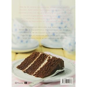 El rincón de Bea : apasiónate por la repostería ((Fuera de colección))