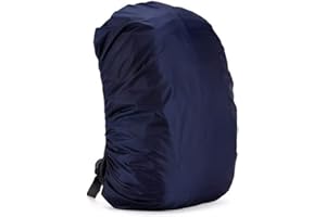 SINAIRSOFT Backpack Rain Cover 20L-80L waterproof sunscreen