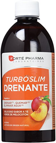 FORTE Turboslim drenante 500 ml