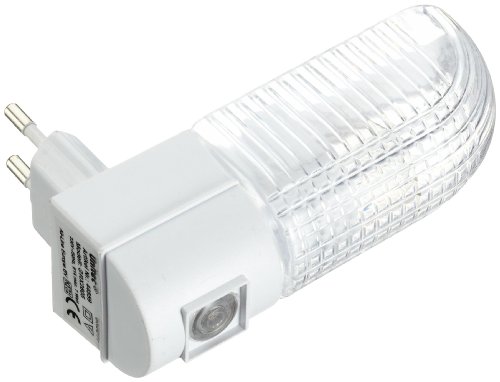 Unitec 44559 Orientierungslicht mit Dämmerungssensor