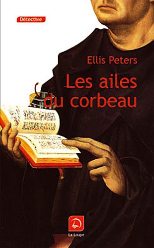 couverture de : ailes du corbeau (Les)