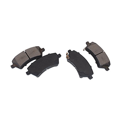 Hi Speed - Volkswagen Polo TVS Type Front Brake Pad (SET OF 4 PEC) RS.1550 (50.00% Off) - Amazon