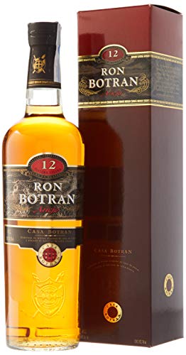 Botran 12 Años Ron - 700 ml