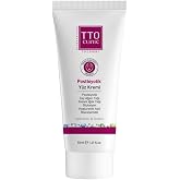 TTO Clınıc Postbiyotik Y&uuml;z Kremi 50 Ml (Rozalı, Akneli, Lekeli Ciltlerde)