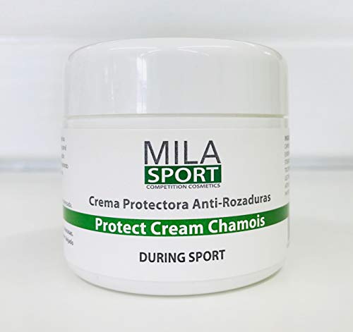 CREMA ANTI-ROZADURAS"MILA SPORT" PARA DEPORTISTAS.