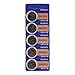 Produktbild sony CR2032 3V Hochleistungs-Lithium-Knopfzellen (5-Pack)