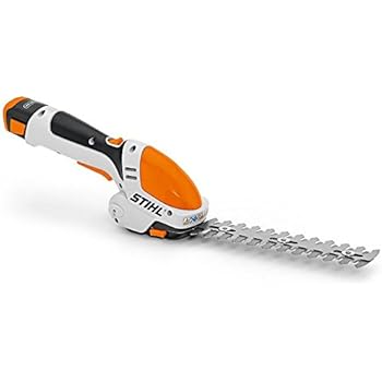 stihl hsa 25 akku