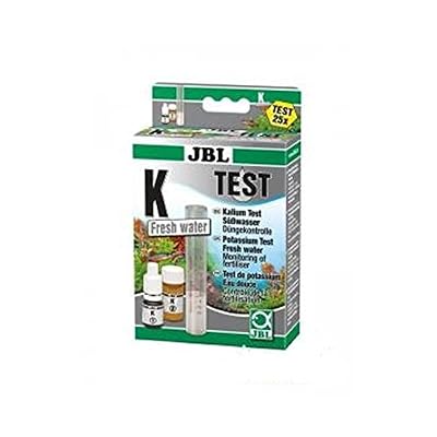 JBL K Kalium Test-Set