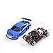 Produktbild LXWM Radio Gesteuert Auf Straße RC Auto 1/28 4WD Mini Z RC Auto Drift RC Auto Mit 2.4G Sender
