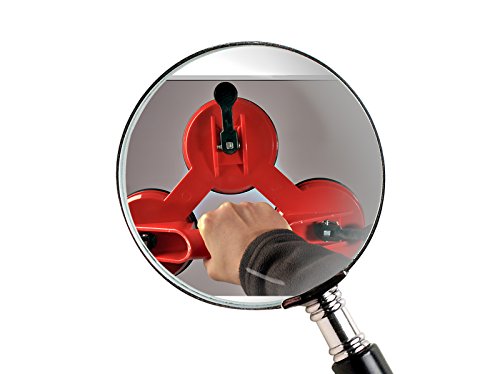 2 Stück 3-Fach Vakuumheber bis je 100 kg - 2