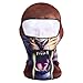 Produktbild Unisex Sturmhaube Maske Schutz-Gesicht, chuntian Design 3D Tier Vollmaske Anti UV atmungsaktiv Multifunktions für Outdoor Motorrad Radfahren Camping Wandern Sport/winddicht/Staubschutz