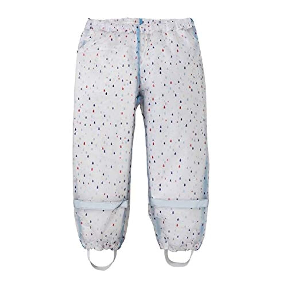 Брюки Непромокаемые Детские Купить