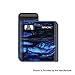 Produktbild Original SMOK MICO AIO all-in-one Kit 1.7ml - 700mAh Batterie/Top füllen/Eingebauter Verdampfer Enthält Kein Nikotin (Prisma Blau)