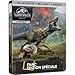Produktbild Jurassic World: 4K Ultra HD von Fallen Kingdom [4K Ultra HD + Blu-ray + Digital - SteelBook Enclosure Edition] (enthält eine neue 32-minütige Bonusdisk)