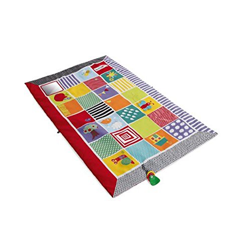 Mamas & Papas Babyplay Activity Floormat