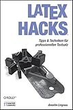 LaTeX Hacks by 