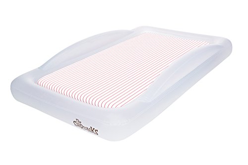 The Shrunks Bandit Toddler Sheet (Pink)
