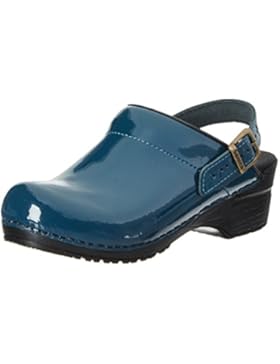 Sanita Damen Feya Open Clogs