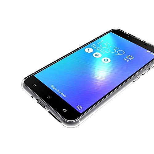 Funda ASUS ZenFone 3 Max ZC553KL AICEK ASUS ZenFone 3 Max Funda Transparente Gel Silicona ASUS ZenFone 3 Max Premium Carcasa para ZenFone 3 Max 5 5 reviews Funda ASUS ZenFone 3 Max ZC553KL AICEK ASUS ZenFone 3 Max Funda Transparente Gel Silicona ASUS ZenFone 3 Max Premium Carcasa para ZenFone 3 Max 5 5