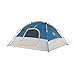 Produktbild Coleman Camping 4 Person Flatiron Instant Dome Tent by Coleman Camping