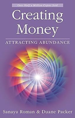 Brand: HJ KramerNew World Library Creating Money: Attracting Abundance
