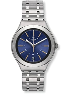 Swatch Damen-Armbanduhr YGS472G