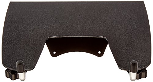 AmazonBasics Montageplatte für Notebook-Halterungsarm - 4