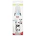 Produktbild Nuk Erste Wahl 300Ml -Flasche Mit Silikon Graphit Größe 2 Sauger - Disney