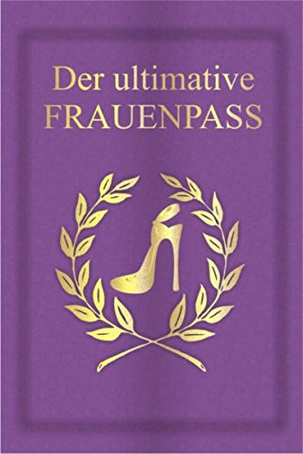 Download Der ultimative Frauenpass Download Der ultimative Frauenpass