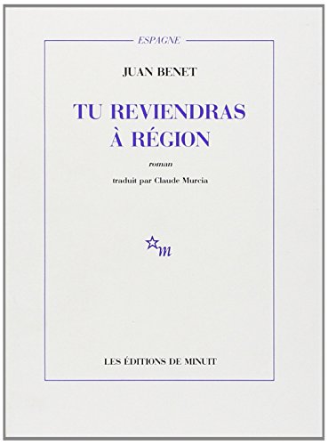 Tu reviendras à Région