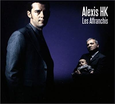 Les Affranchis (Vinyl)